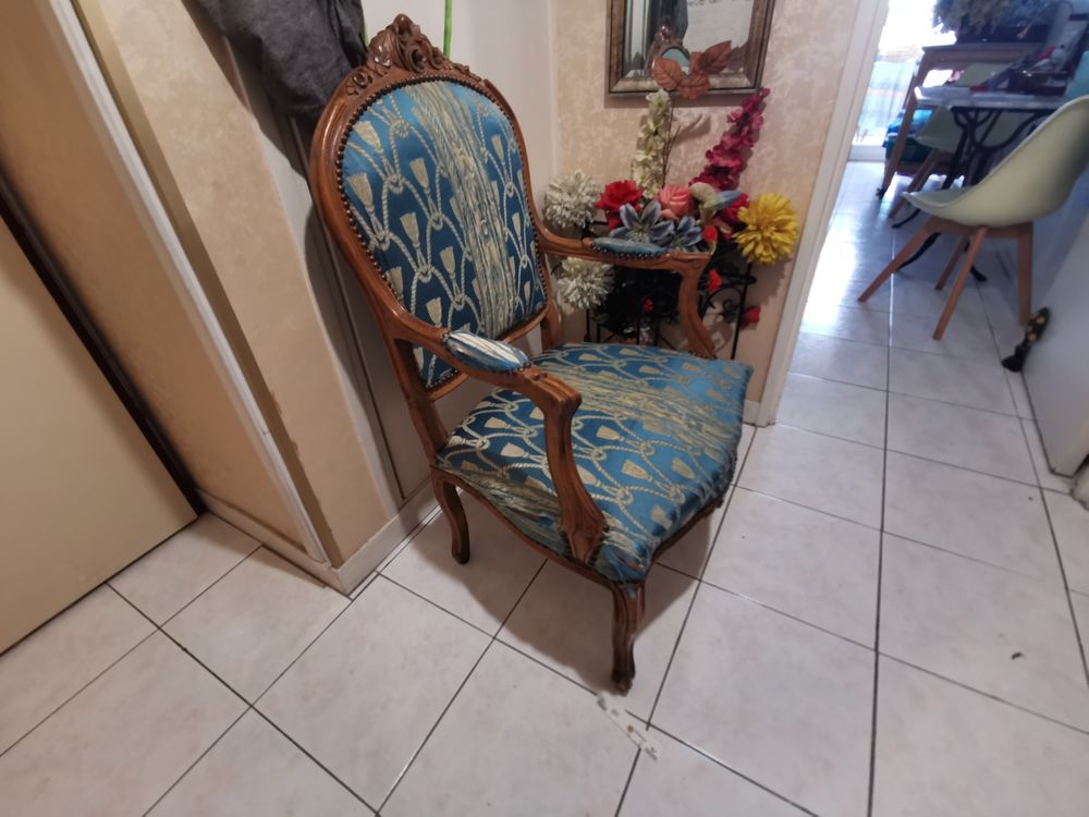 vide appartement Meubles