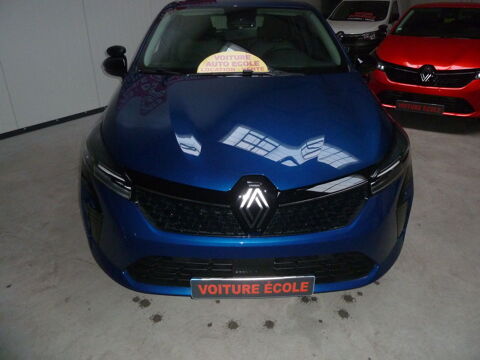 Renault Clio V Clio E-Tech full hybrid 145 GSR2 Evolution 2024 occasion Ennery 95300