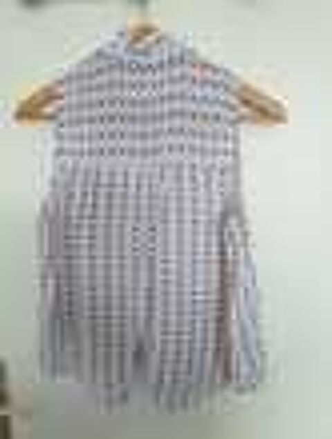 CHEMISIER BLOUSE FEMME TAILLE L JENNYFER Vtements
