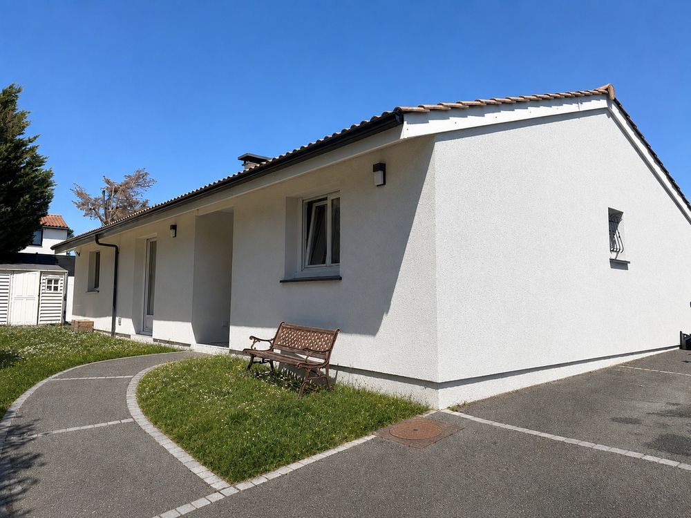 Maison 6 pièces 122 m² · à Artigues-près-Bordeaux · 122 m² · 357 000 €
