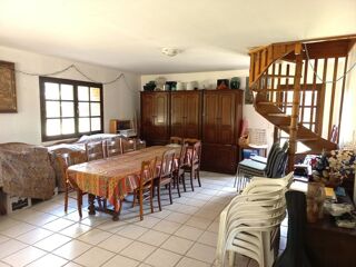  Maison � vendre 6 pi�ces 232 m�