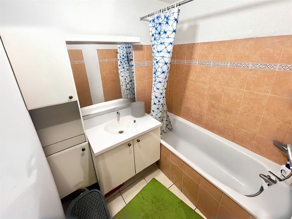 Vente Appartement 3 pièces calme vue dégagée Alfortville