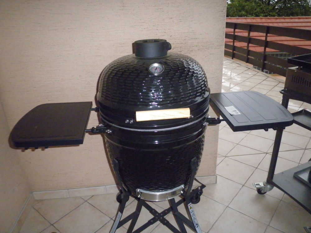 Kamado Electroménager