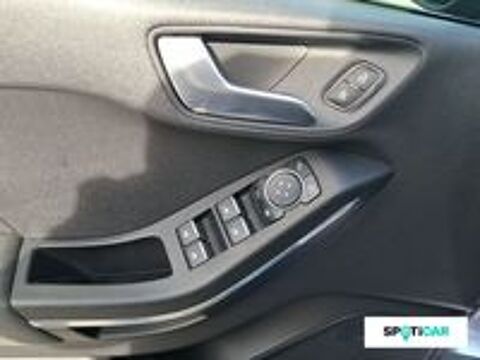 Fiesta 1.0 EcoBoost 95 ch S&S BVM6 Titanium 2020 occasion 46200 Souillac