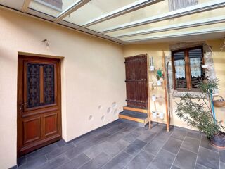  Maison � vendre 8 pi�ces 124 m�