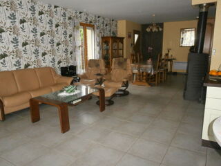  Maison à vendre 6 pièces 142 m²