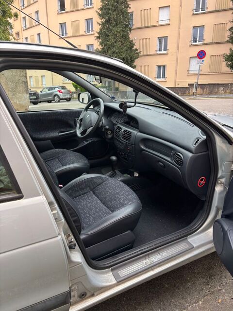 Renault megane Mégane 1.6i 16V Expression A