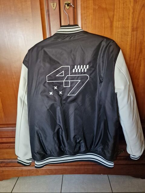 Blouson Bitschwiller-lès-Thann (68)