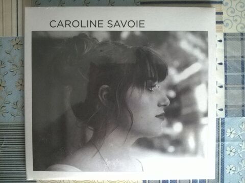 CD Caroline SAVOIE 5 Breuillet (91)