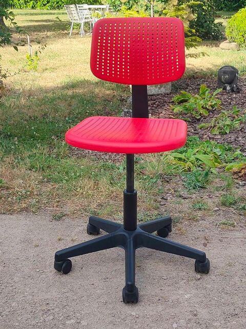 Fauteuil de bureau 28 Avermes (03)