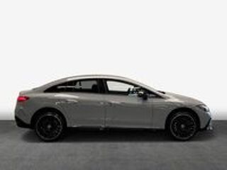EQE 300 AMG Line 2022 occasion 69007 Lyon