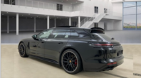 Panamera Turbo V8 4.0 460 PDK GTS Sport Turismo 2019 occasion 93800 &Eacute;pinay-sur-Seine