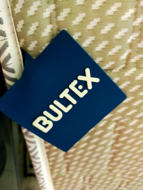 Matelas BULTEX , 140x290x25 400 Saint-Cyprien (66)