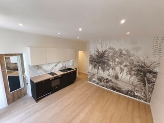  Appartement � vendre 2 pi�ces 35 m�