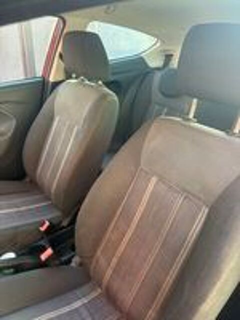 Fiesta 1.25 60 Ambiente 2008 occasion 78840 Freneuse