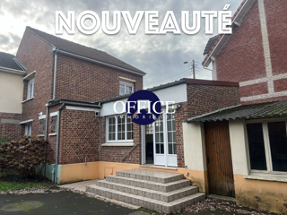  Maison � vendre 5 pi�ces 110 m�