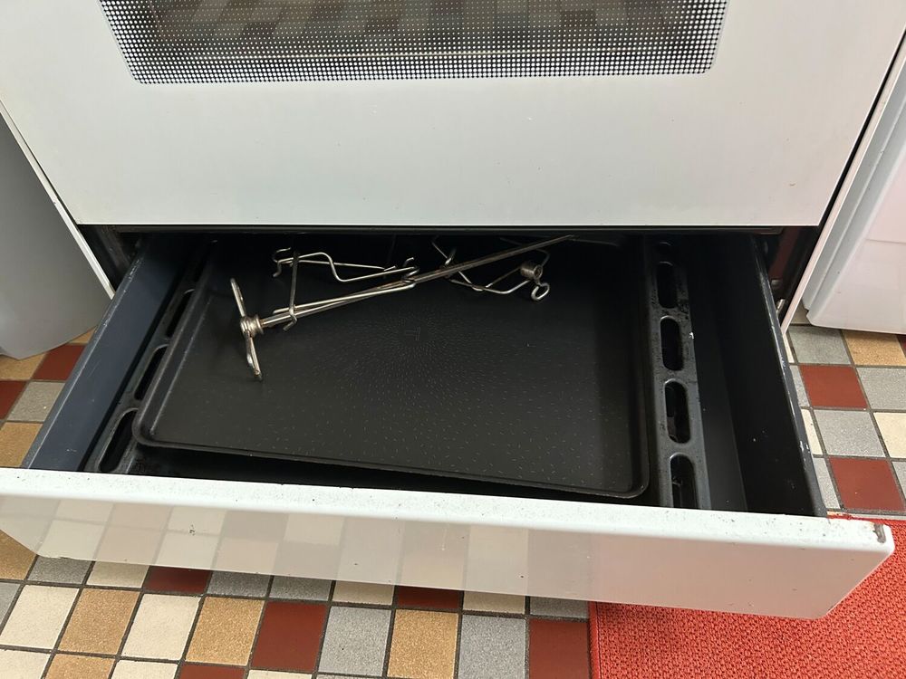 Cusini&egrave;re Electroménager