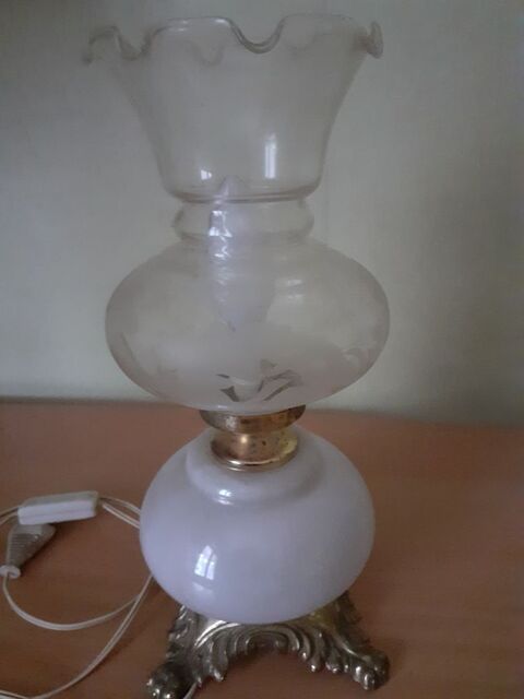 Lampe de chevet 10 Arvillers (80)