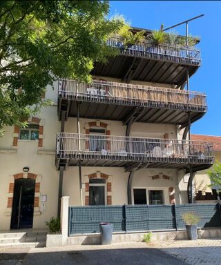  Appartement � vendre 3 pi�ces 61 m�