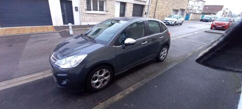 Citroen c3 Citro&euml;n  PureTech 82 Feel Edition