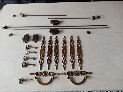Quincaillerie pour meuble 6 Cambrai (59)
