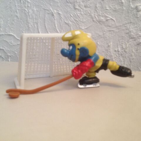 Schtroumpf Hockey sur glace ? 40505  
6 Vincennes (94)