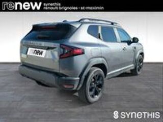 Duster Hybrid 155 Extreme 2026 occasion 83170 Brignoles