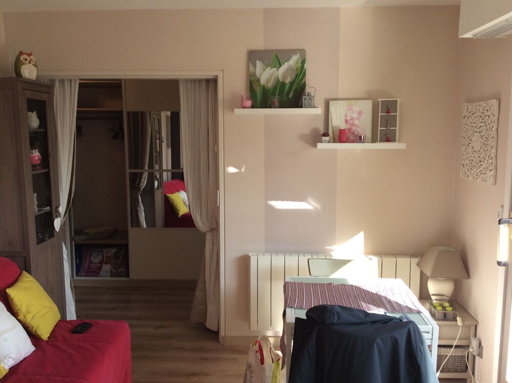 Location Appartement Appartement meublé place de la république Dijon