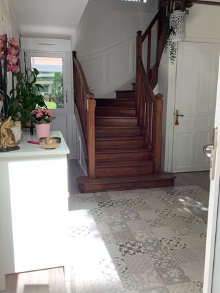  Maison � vendre 6 pi�ces 168 m�