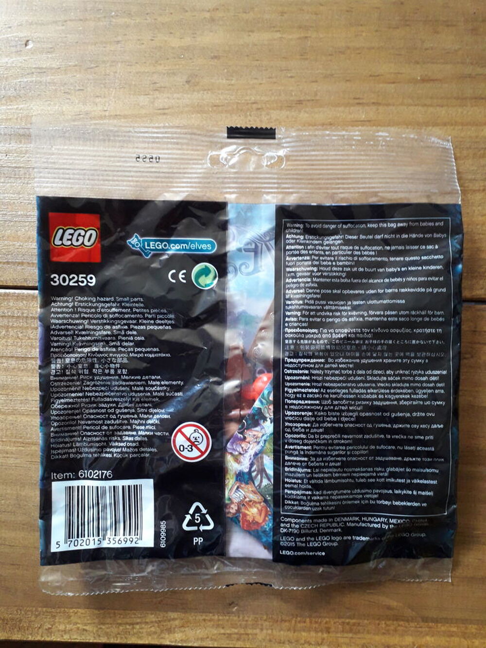 LEGO Elves 30259 : NEUF Jeux / jouets
