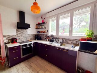  Maison à vendre 5 pièces 62 m²