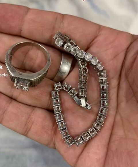 Polissage, nettoyage et remise en &eacute;clat de bijoux ? Paris 0 75017 Paris