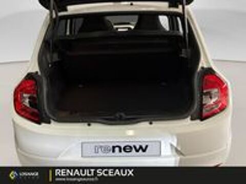 Twingo III SCe 65 - 21 Zen 2022 occasion 92330 Sceaux