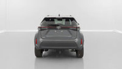 Yaris Cross Hybride 130h 2WD Design (5 CV) 2026 occasion 69330 Pusignan