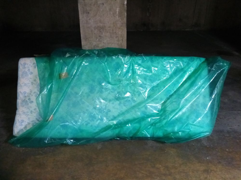 matelas BONSOM 1 personne Meubles