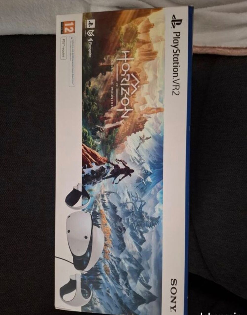 Playstation VR2 Consoles et jeux vid�os