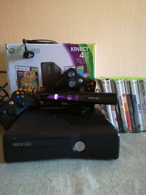 Xbox 360 90 Montauban (82)