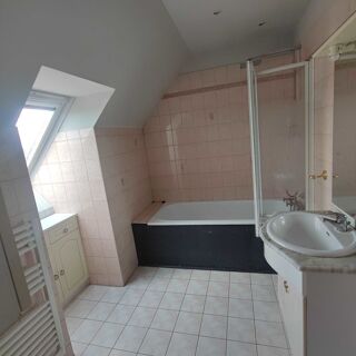  Maison � vendre 5 pi�ces 102 m�