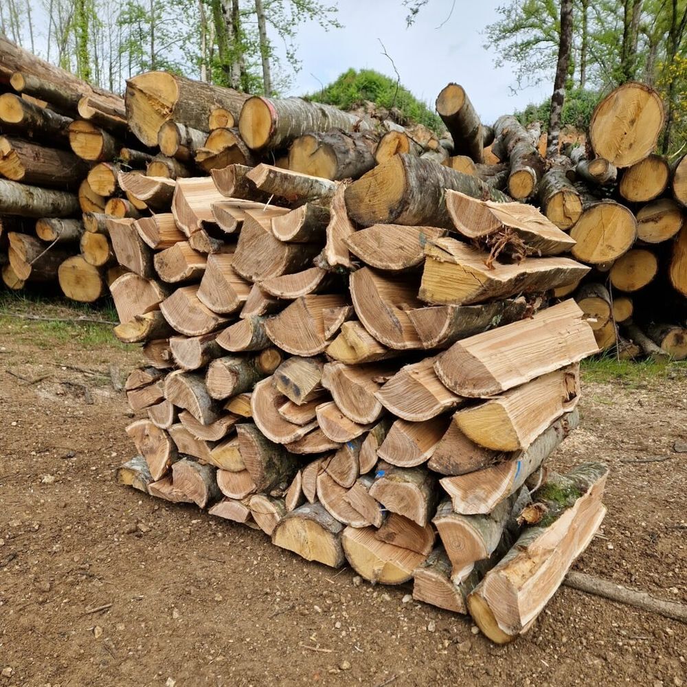 Bois de chauffage Bricolage