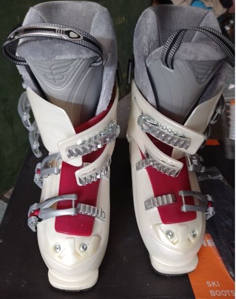 chaussures de ski  head edge 100 Sandillon (45)