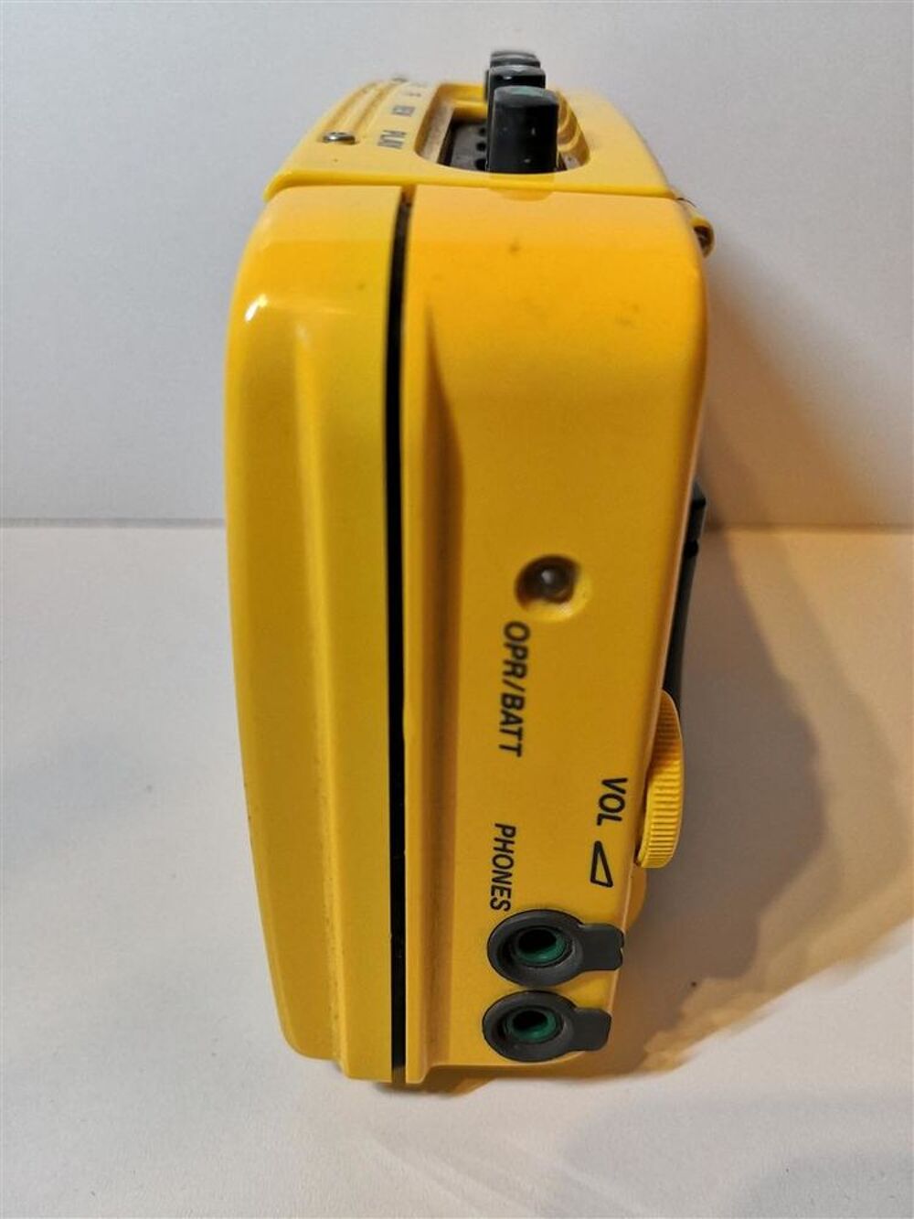 Rare Sony collector WMB52 Walkman Sport Vintage Exp offerte Audio et hifi