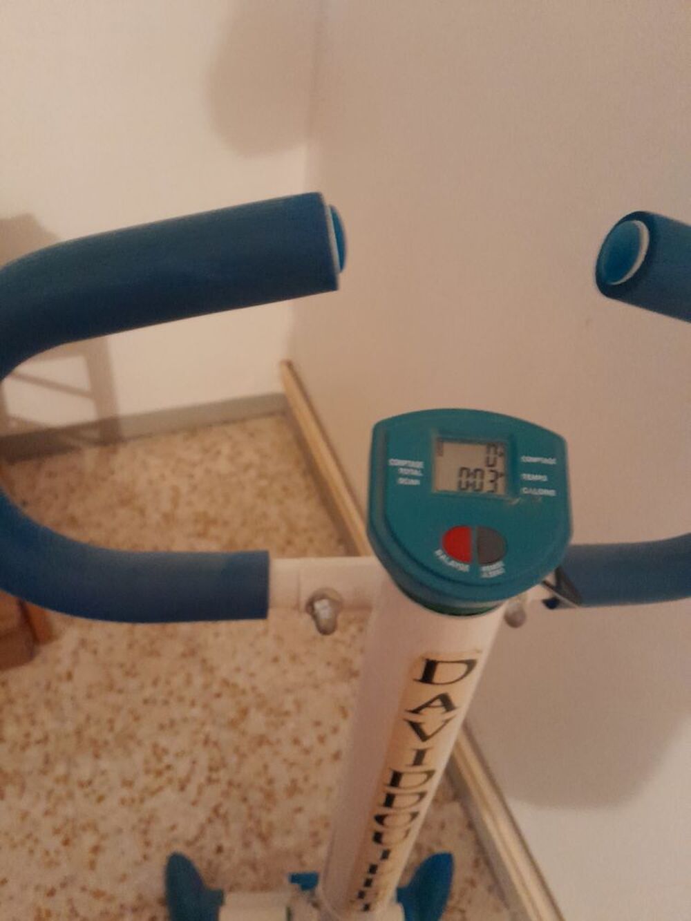Stepper Sports