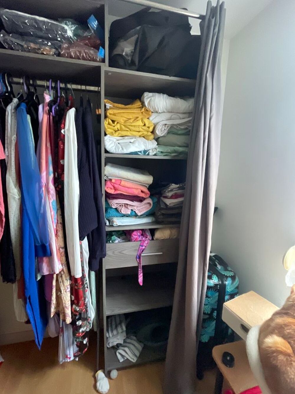 Dressing Meubles