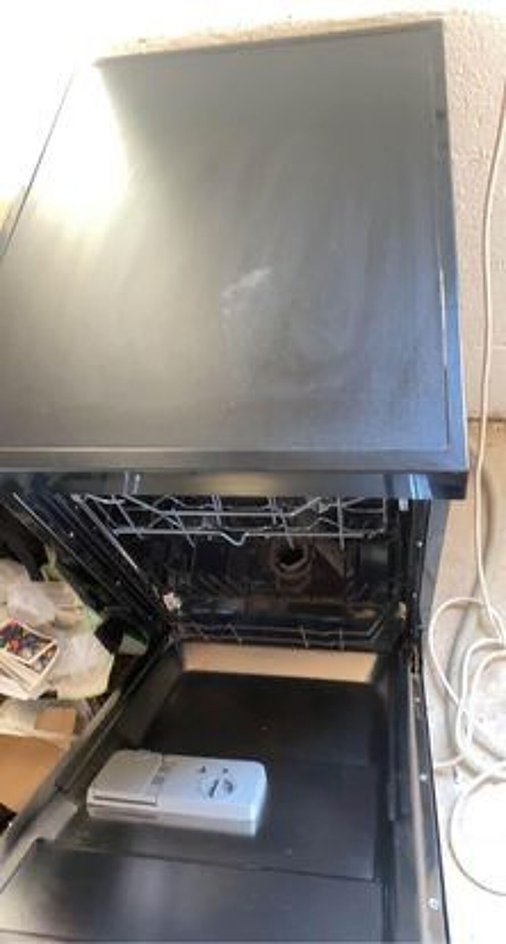 Lave-vaisselle marque HAIER Electroménager