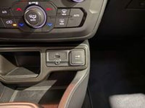 Renegade 1.6 l MultiJet 120 ch BVM6 Limited 2019 occasion 31100 Toulouse