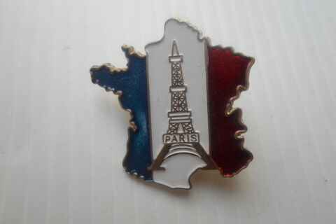 pin s tour eiffel 2 Goincourt (60)