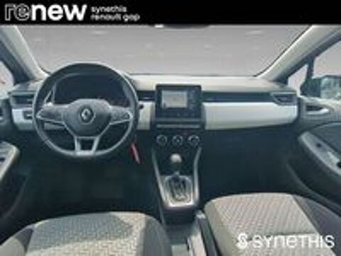 Clio V Clio E-Tech full hybrid 145 Evolution 2023 occasion 05000 Gap