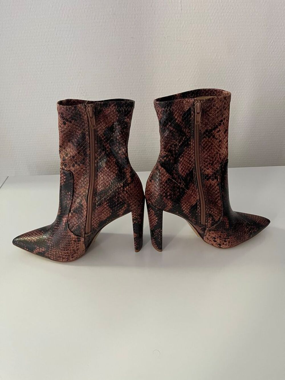 bottines Aldo - Pointure 36 Chaussures