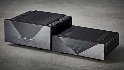 Gryphon Audio Essence Stereo Power Amplifier Italie (78)