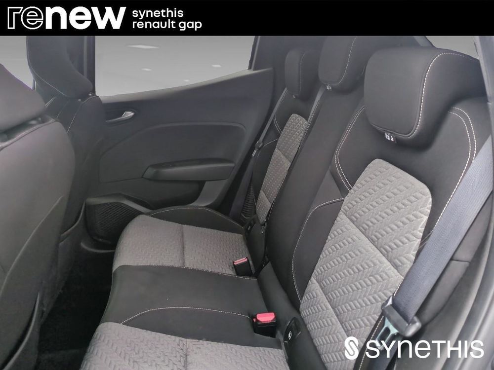 Clio V Clio E-Tech full hybrid 145 Evolution 2023 occasion 05000 Gap